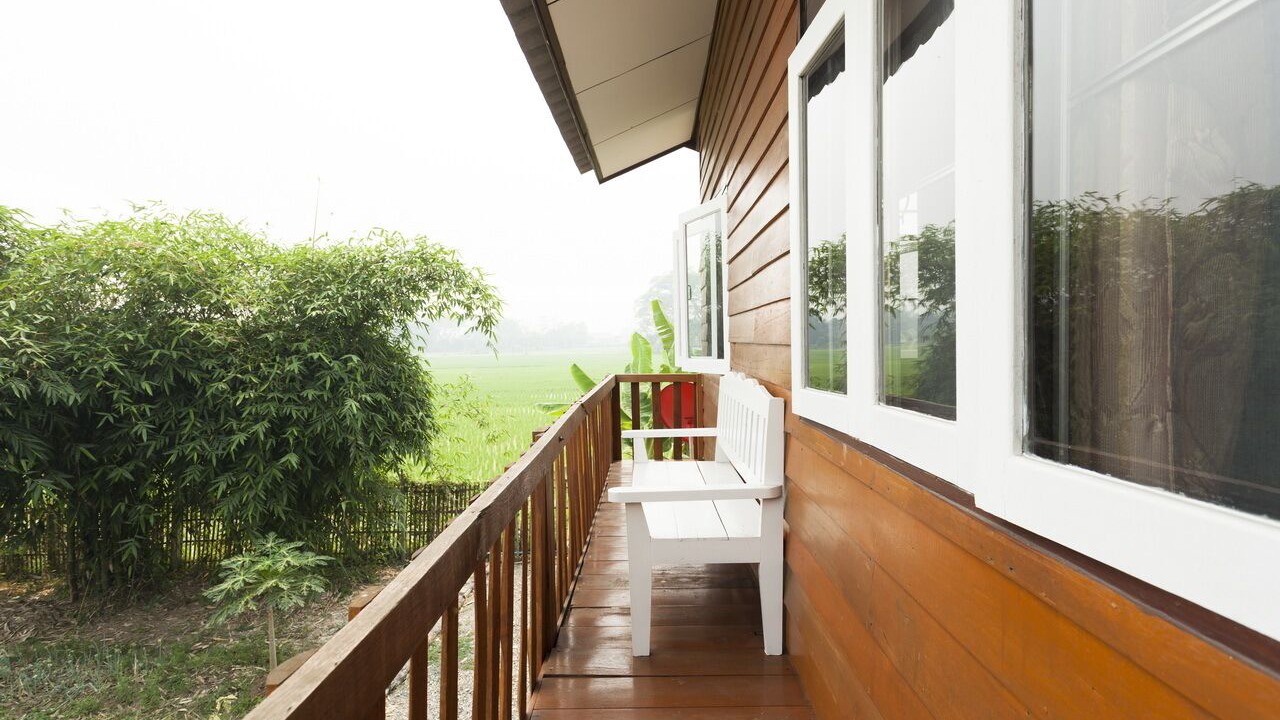 Photo of Patio Balcony in Nong Yaeng