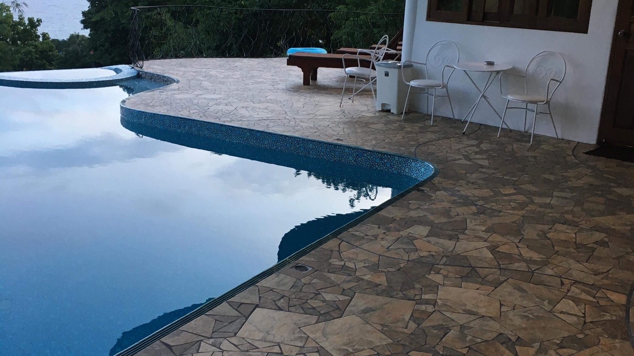 Photo of Outdoor in Koh Tao