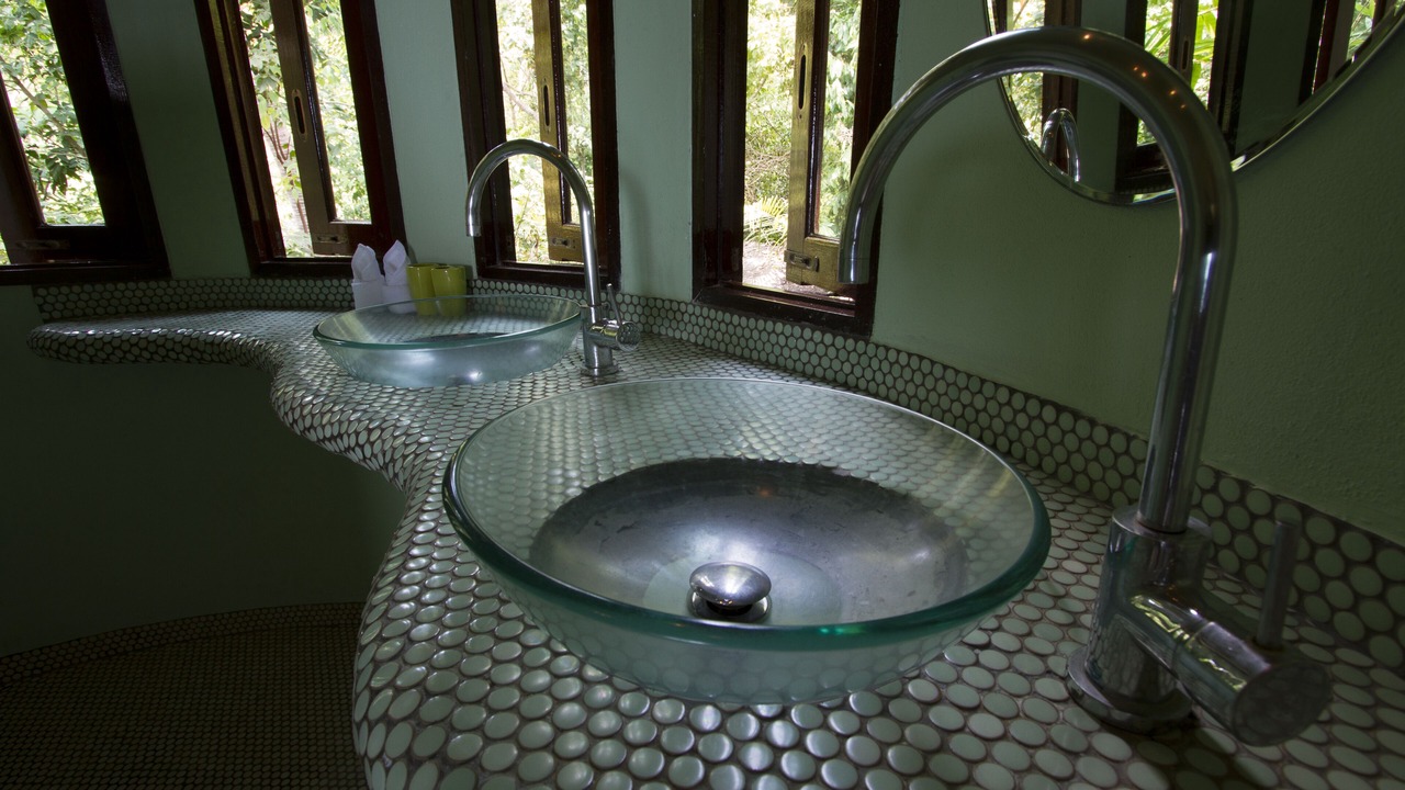 Photo of Bathroom in Koh Tao