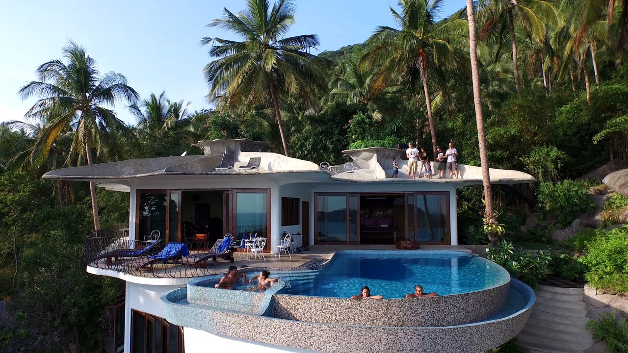 Photo of Others in Koh Tao