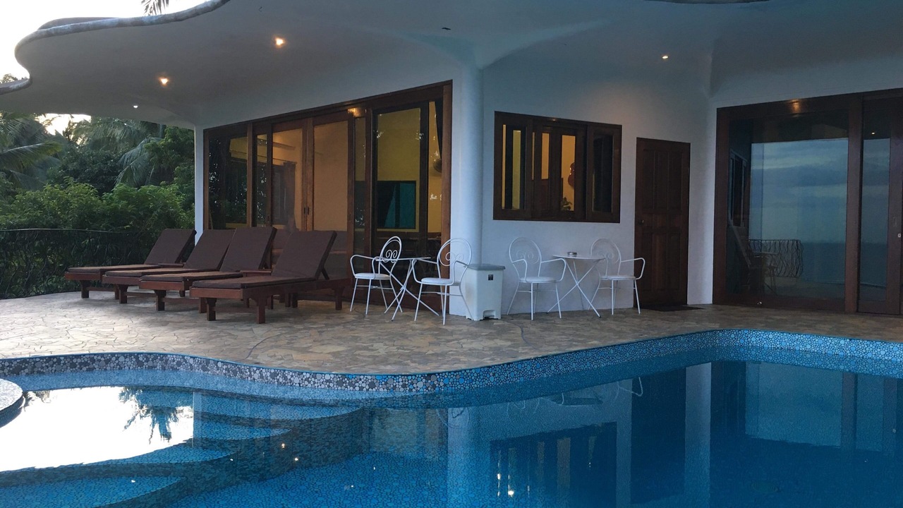 Photo of Outdoor in Koh Tao