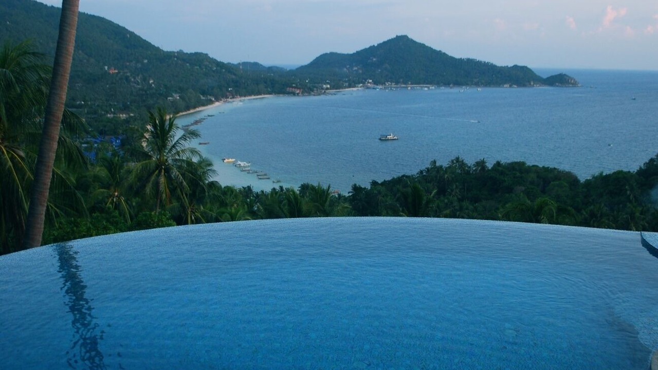 Photo of Others in Koh Tao