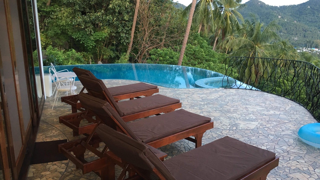 Photo of Outdoor in Koh Tao