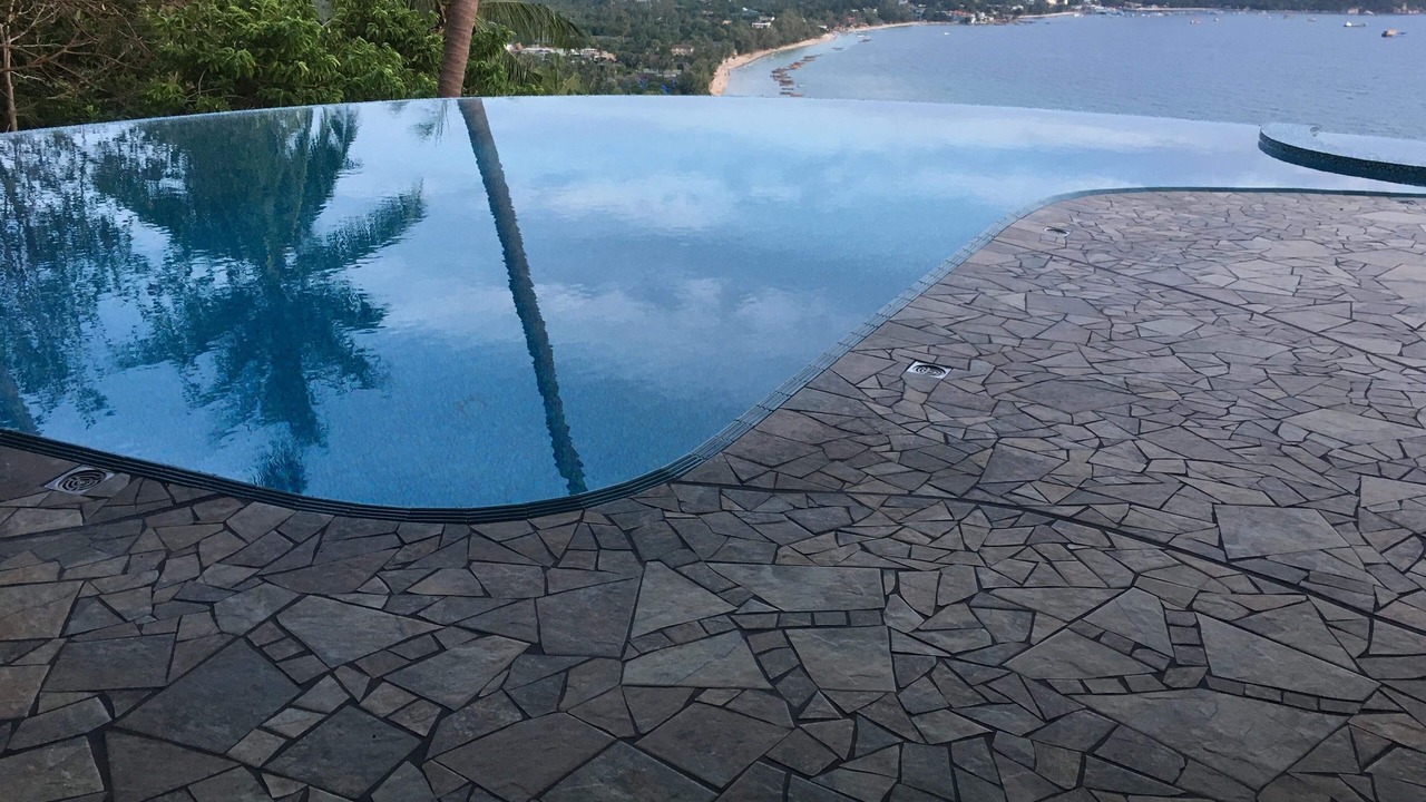 Photo of Outdoor in Koh Tao