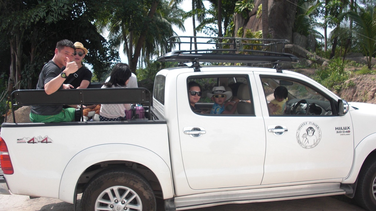 Photo of Others in Koh Tao