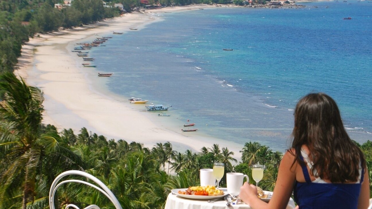 Photo of Others in Koh Tao