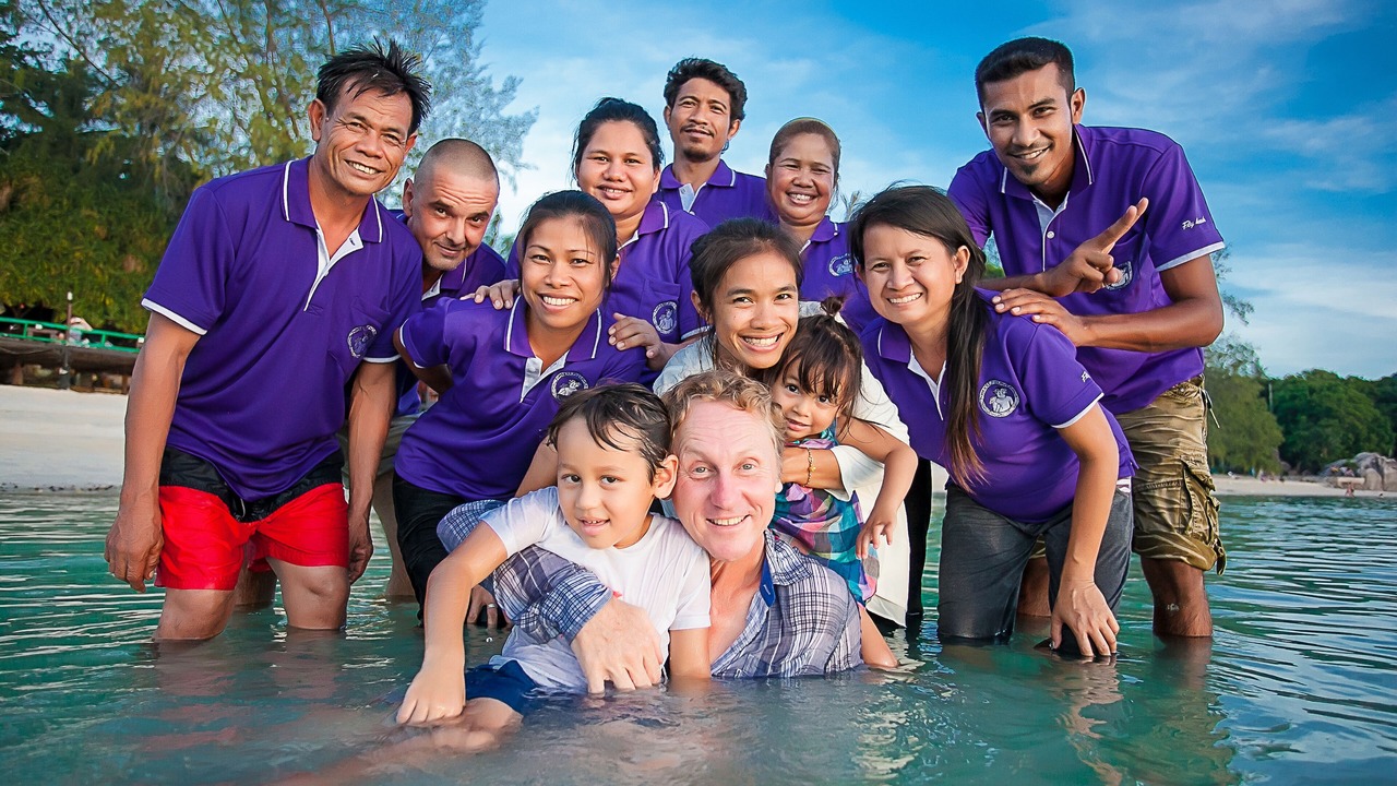 Photo of Others in Koh Tao