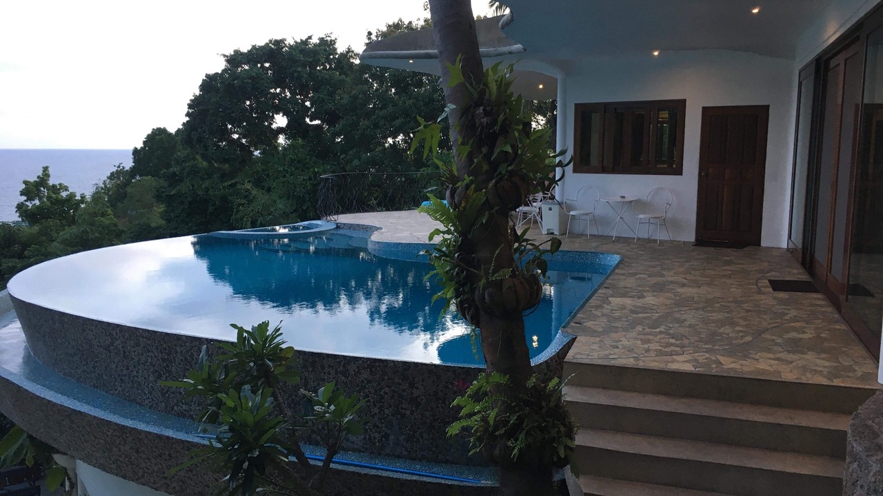 Photo of Outdoor in Koh Tao