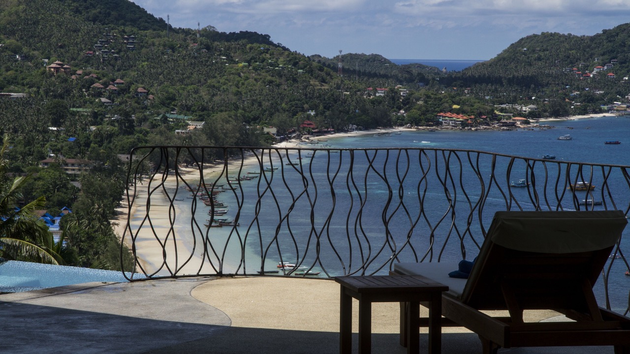 Photo of Others in Koh Tao