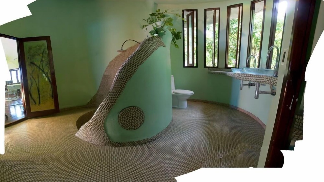 Photo of Bathroom in Koh Tao
