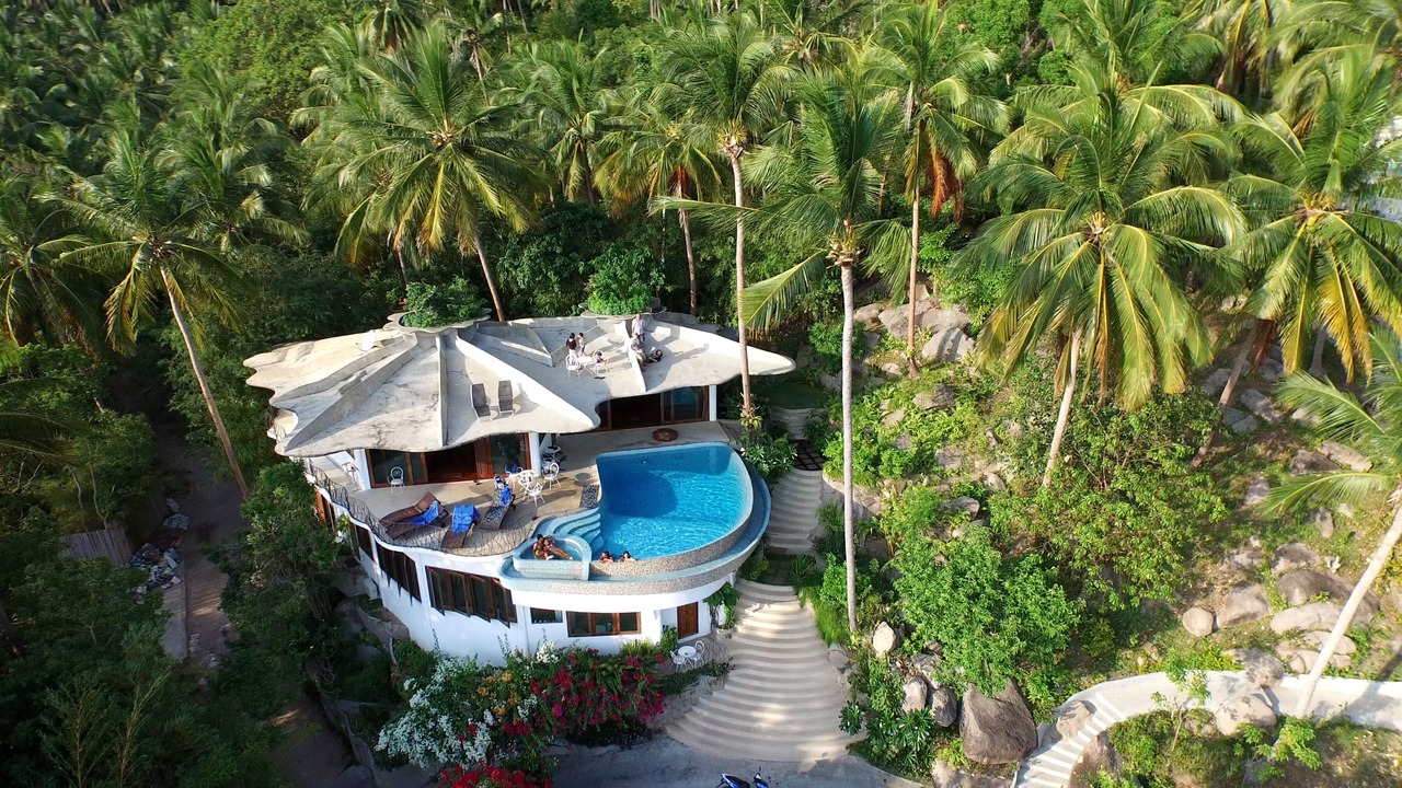 Photo of Others in Koh Tao