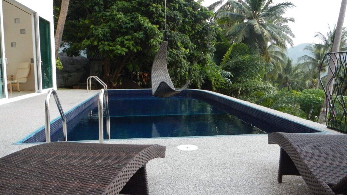 Photo of Outdoor in Koh Tao