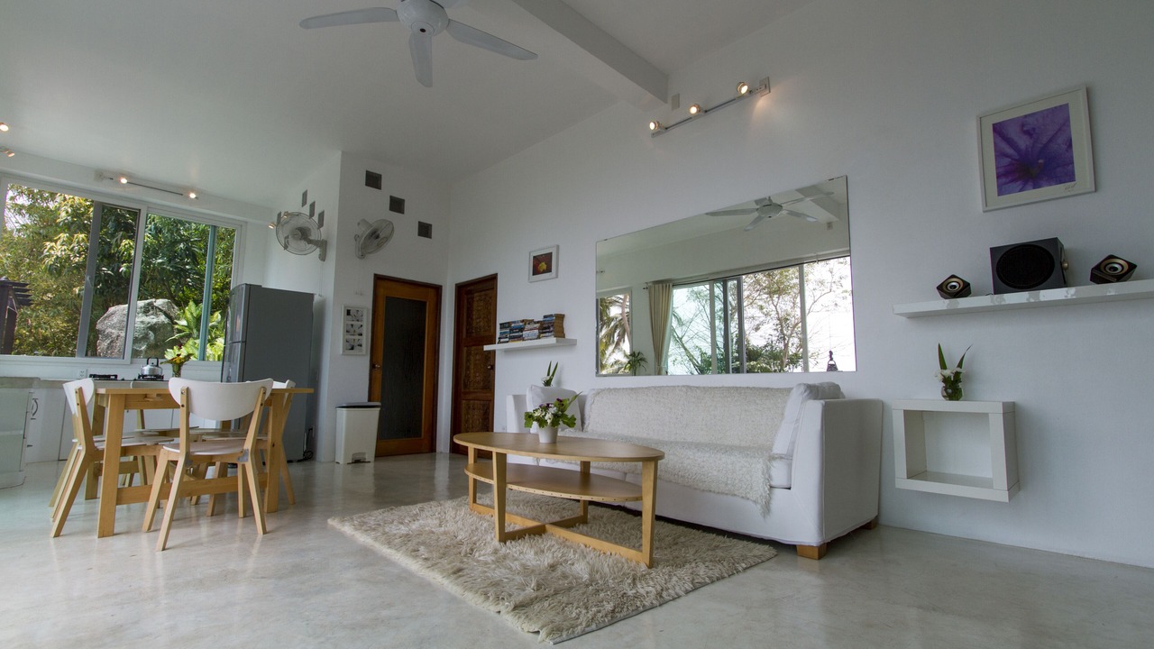 Photo of Outdoor in Koh Tao