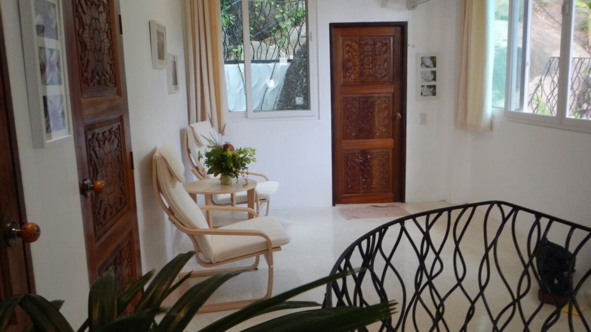 Photo of Bedroom in Koh Tao