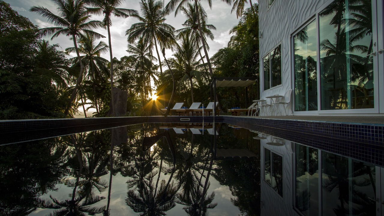 Photo of Outdoor in Koh Tao