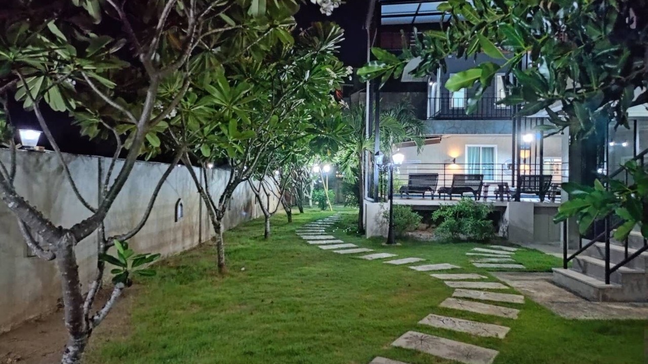 Photo of Outdoor in Chiang Mai