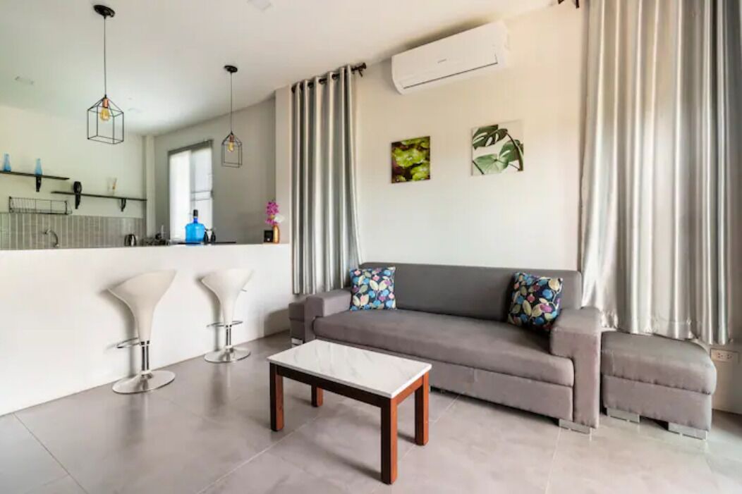 Photo of Bedroom in Chiang Mai