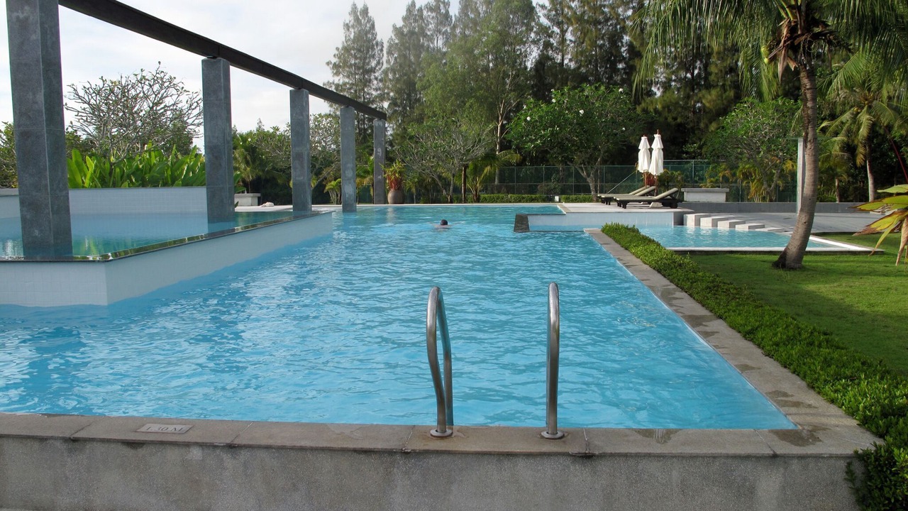 Photo of Outdoor in Koh Kaew