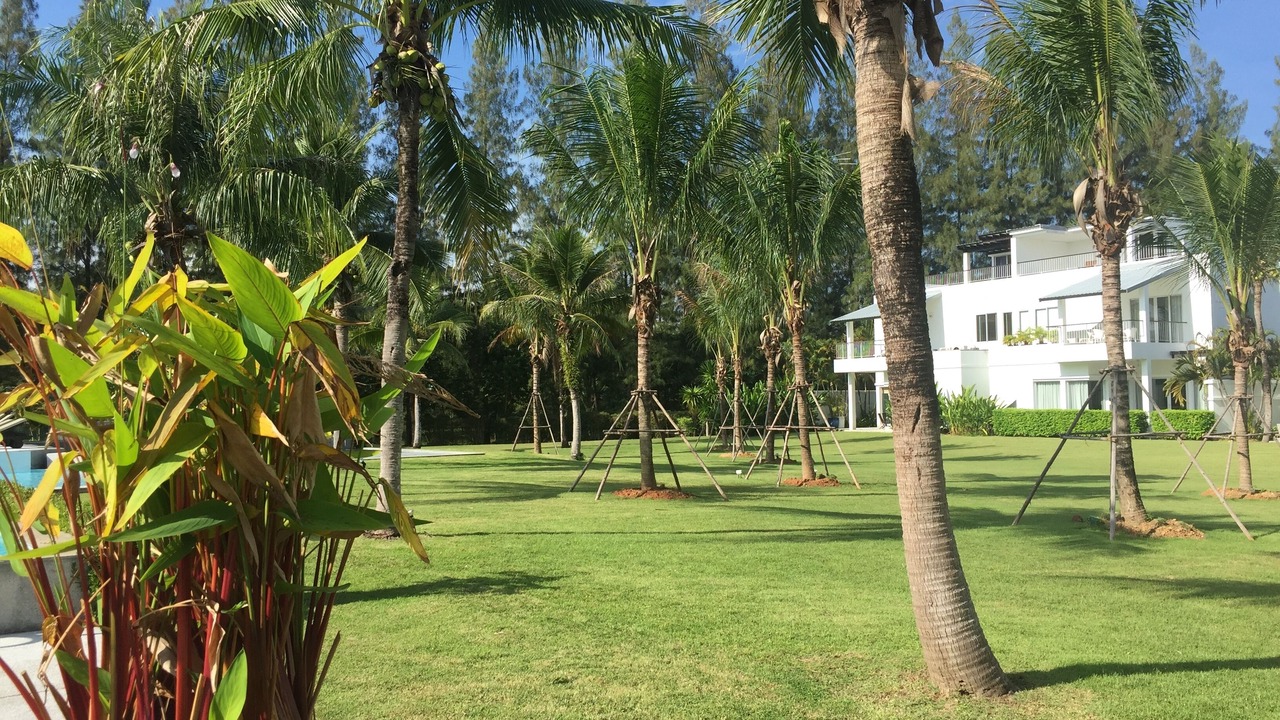 Photo of Outdoor in Koh Kaew