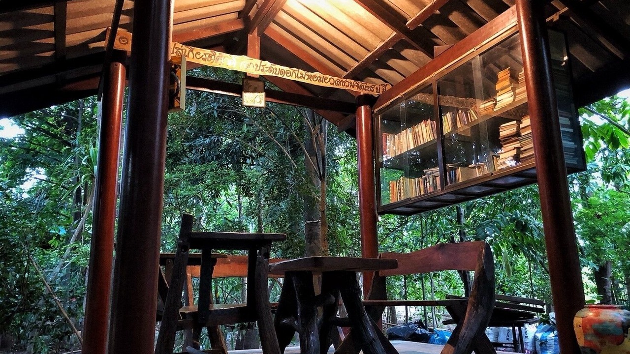 Photo of Bedroom in U Thong