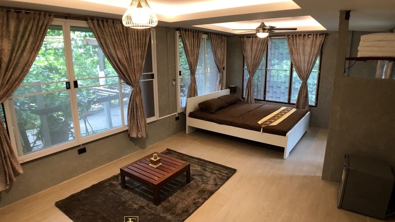 Photo of Bedroom in U Thong
