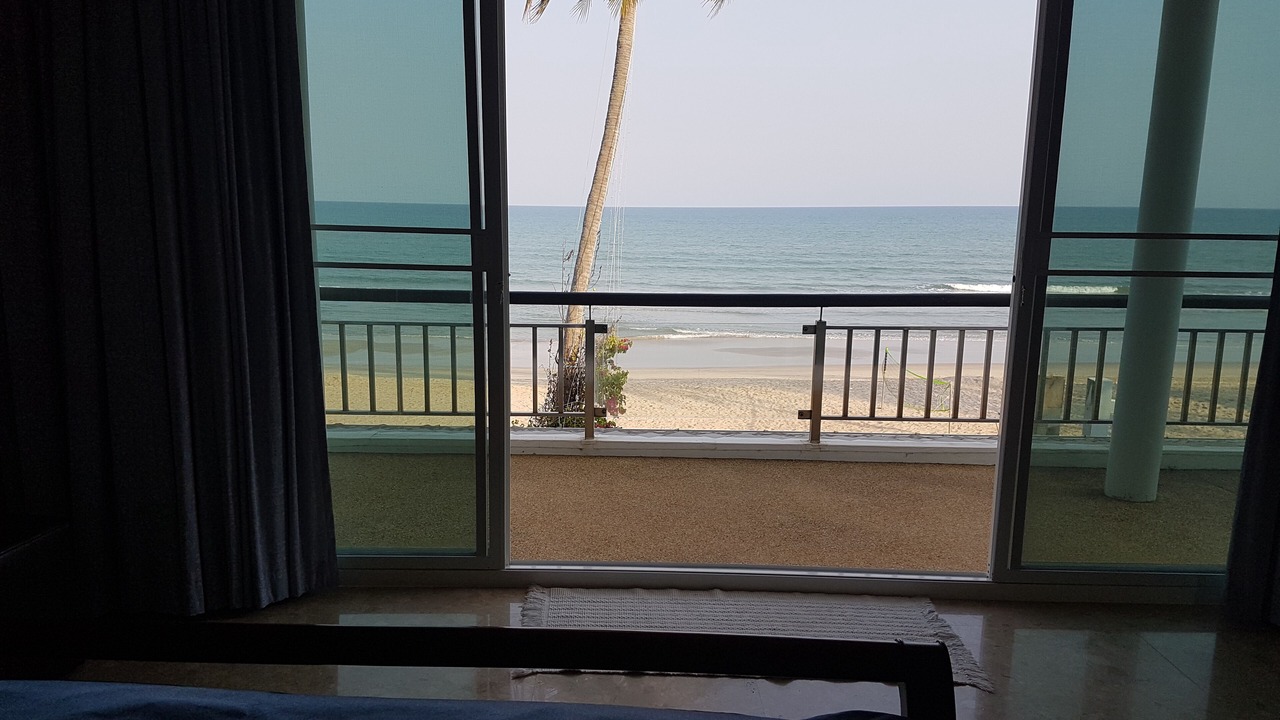 Photo of Bedroom in Huai Yang