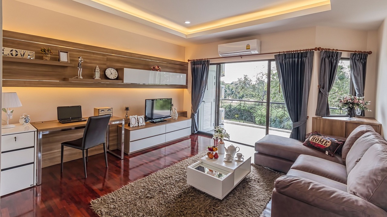 Photo of Livingroom in Ban Chang