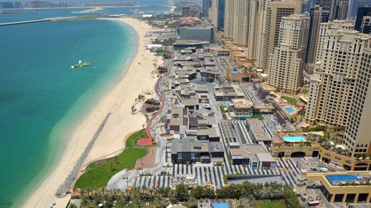 Photo of Others in Dubai Marina