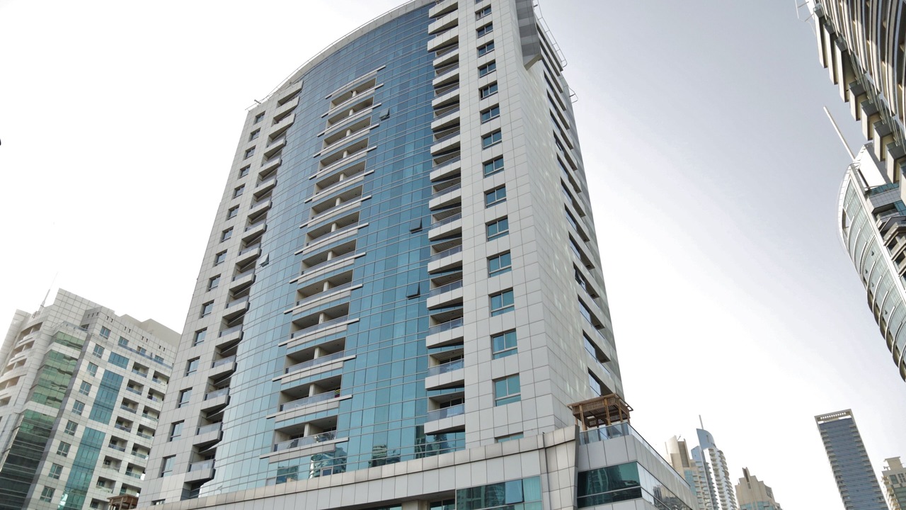 Photo of Outdoor in Dubai Marina