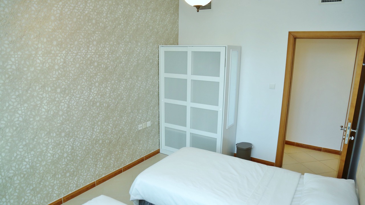 Photo of Bedroom in Dubai Marina