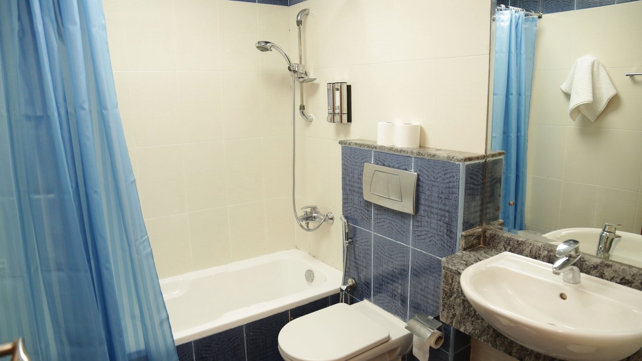 Photo of Bathroom in Dubai Marina