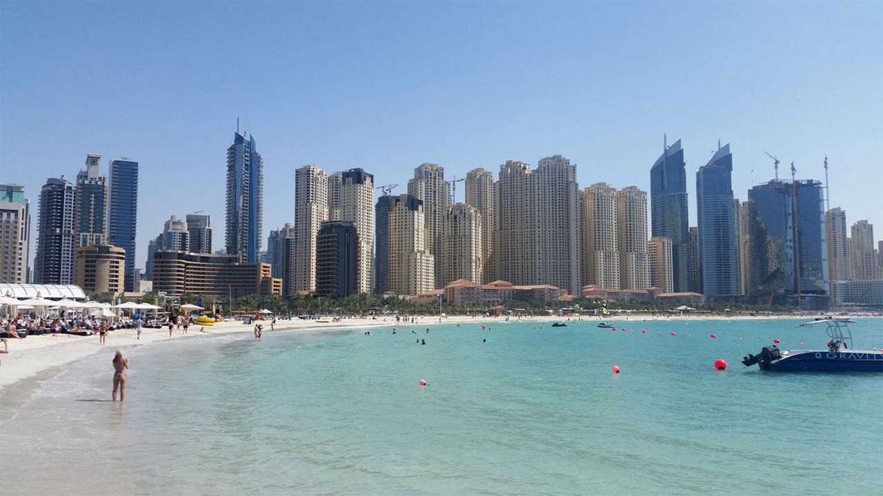 Photo of Others in Dubai Marina