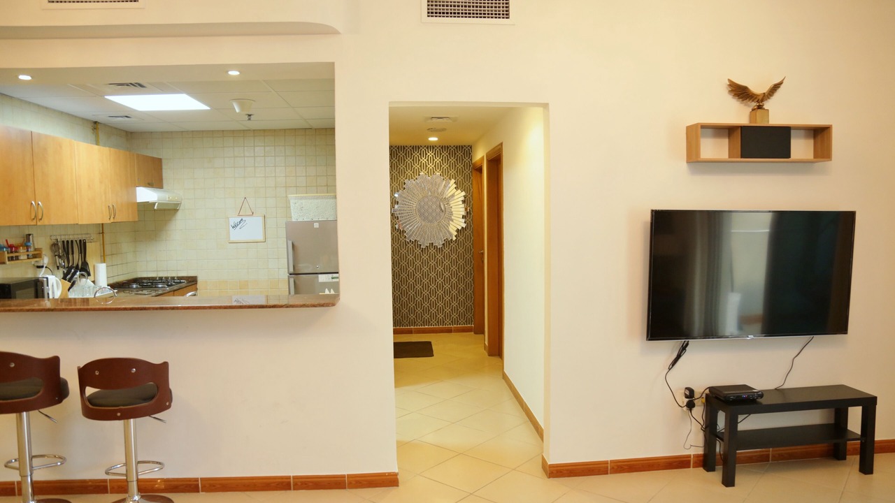Photo of Kitchen in Dubai Marina