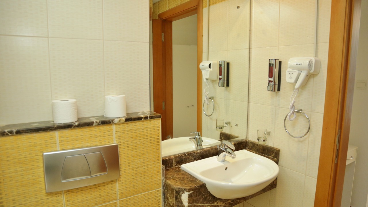 Photo of Bathroom in Dubai Marina
