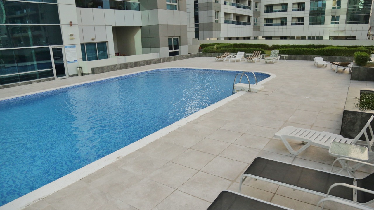 Photo of Outdoor in Dubai Marina