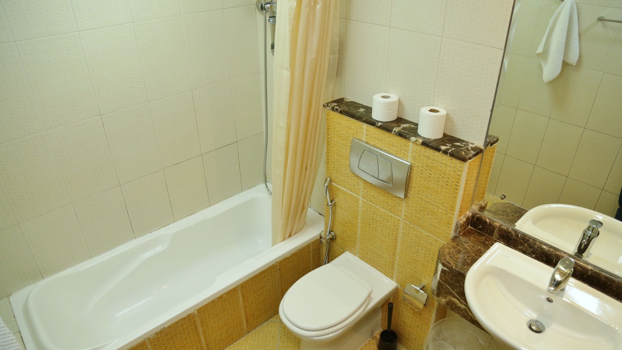 Photo of Bathroom in Dubai Marina