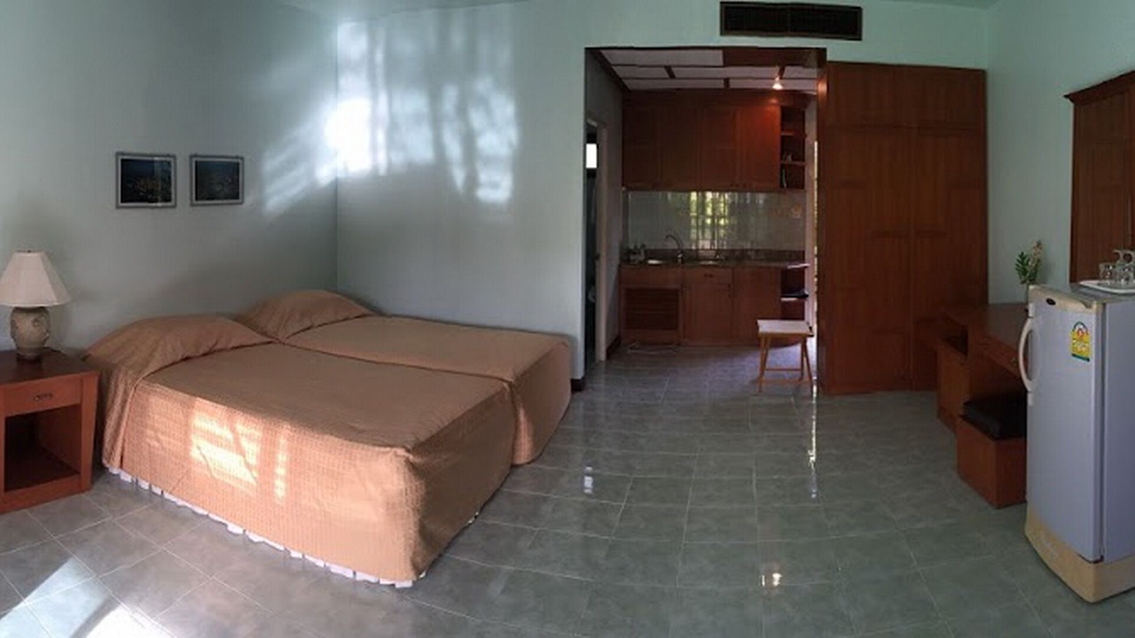 Photo of Bedroom in Pak Nam Pran