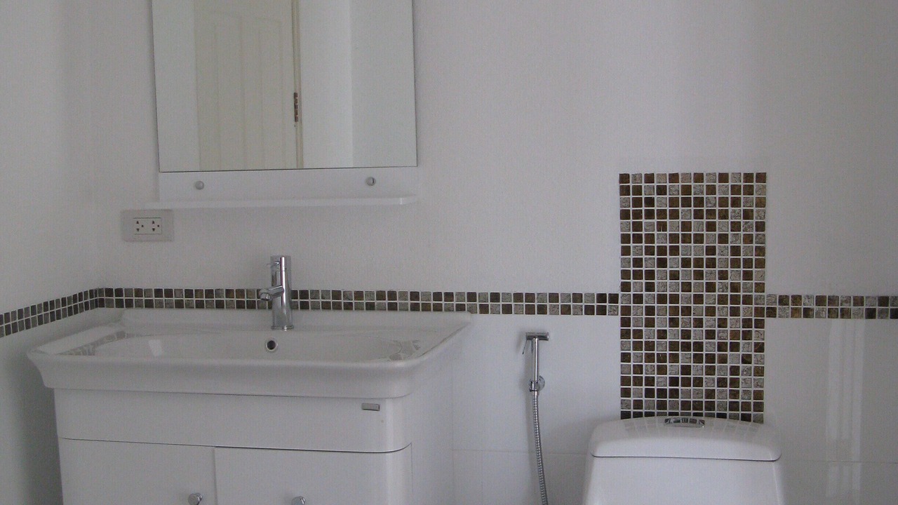 Photo of Bathroom in Rayong Province