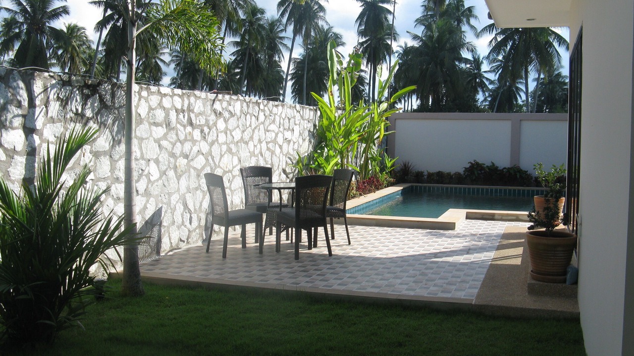 Photo of Outdoor in Rayong Province