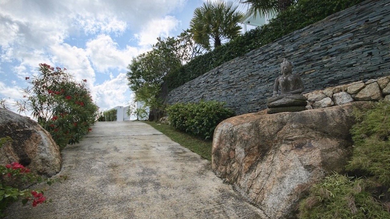 Photo of Outdoor in Laem Set