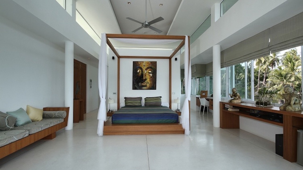 Photo of Bedroom in Laem Set