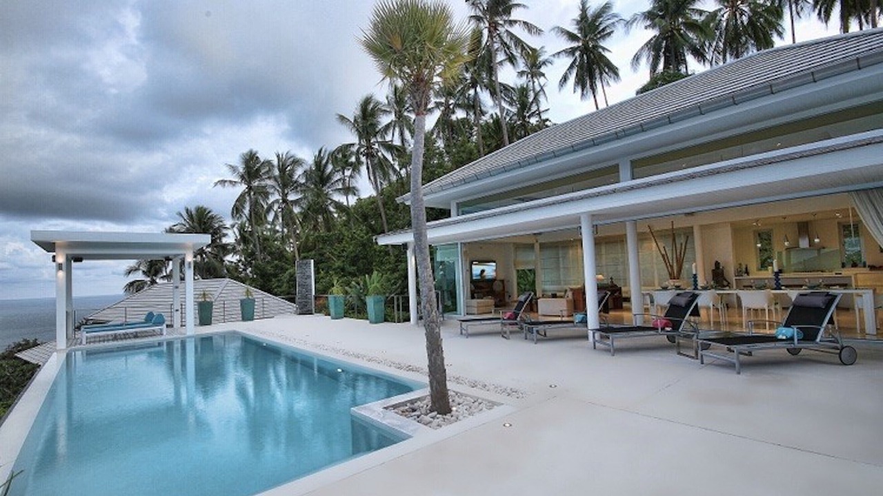Photo of Outdoor in Laem Set