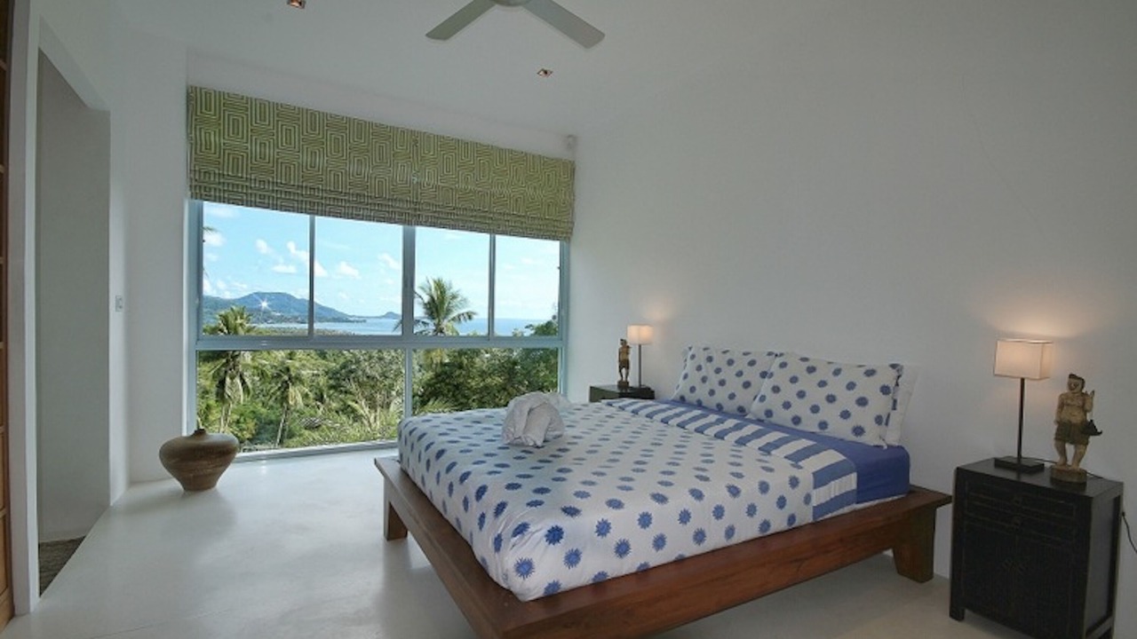 Photo of Bedroom in Laem Set