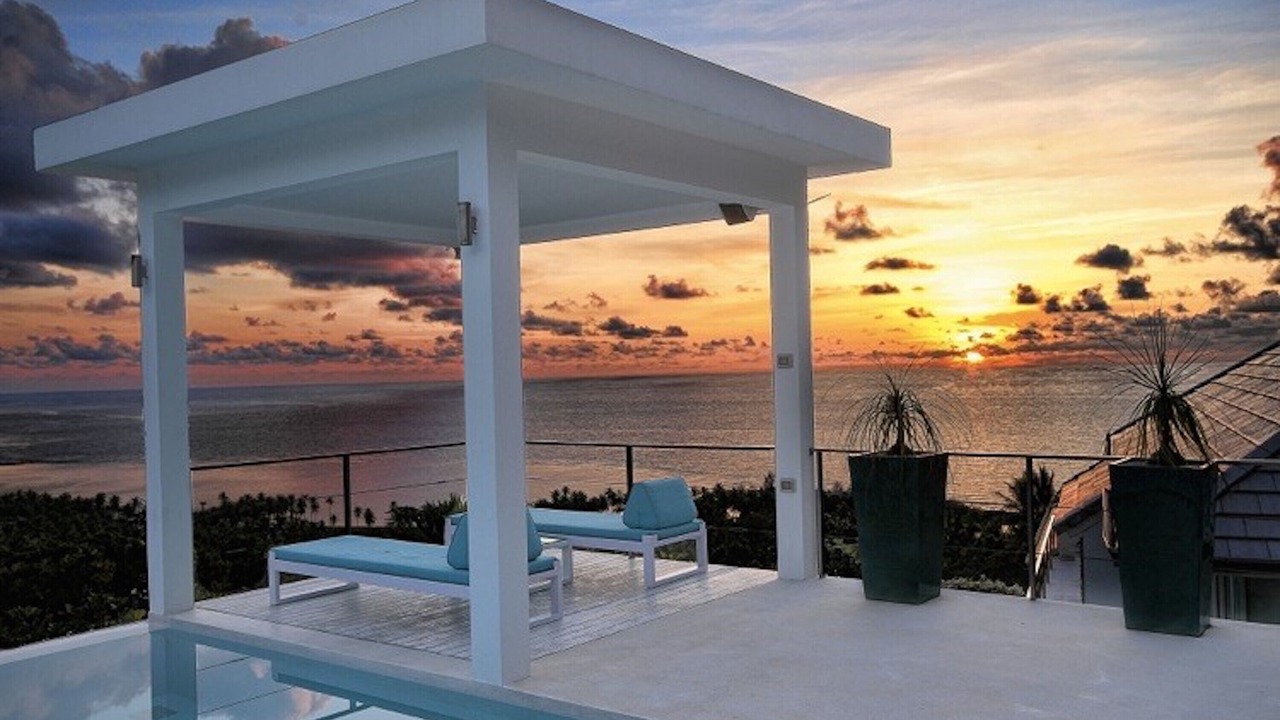 Photo of Outdoor in Laem Set