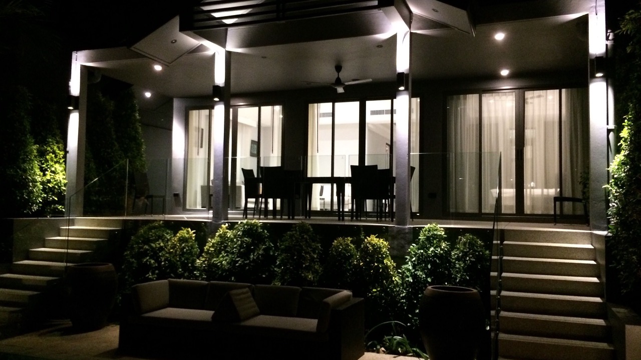 Photo of Patio Balcony in Khok Kloi