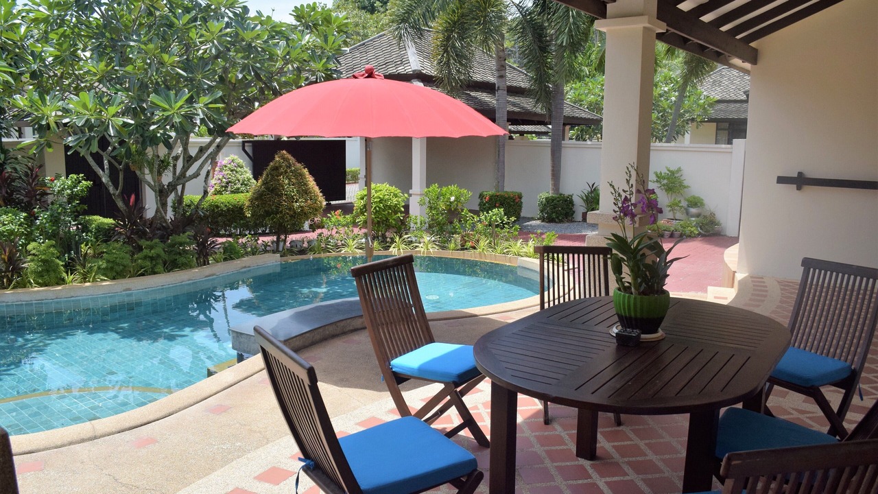Photo of Outdoor in Bang Po