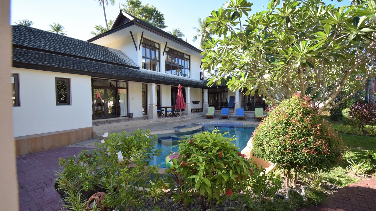 Photo of Outdoor in Bang Po