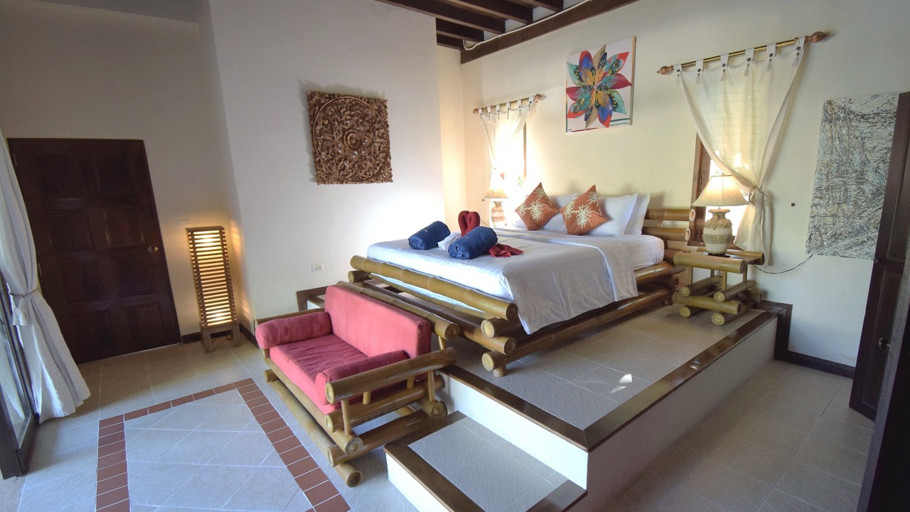 Photo of Bedroom in Bang Po