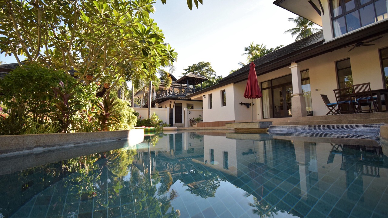 Photo of Outdoor in Bang Po