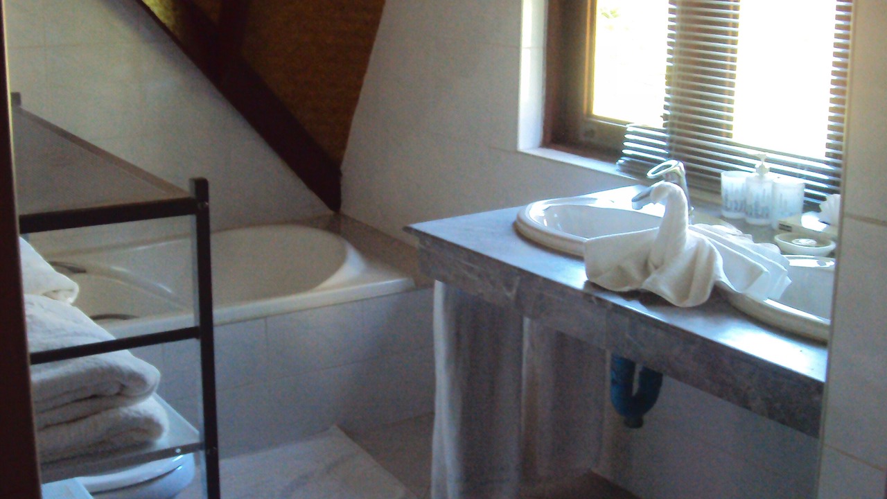 Photo of Bathroom in Bang Po